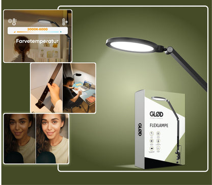 Glød FlexLampe