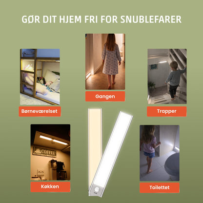 GLØD LED Lysbar