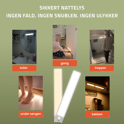 GLØD LED LYSBAR