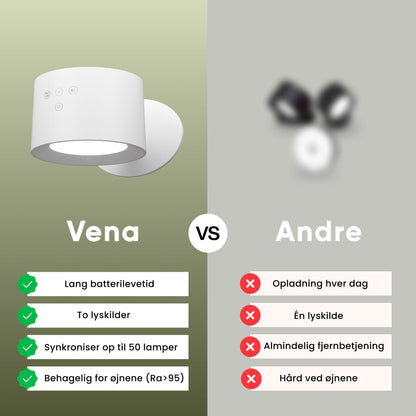 GLØD VENA