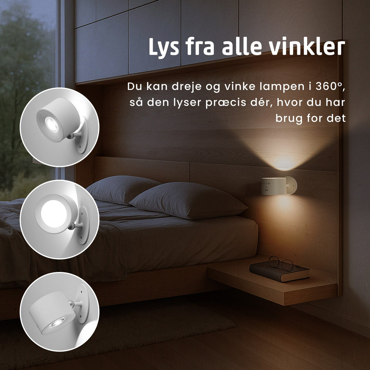 GLØD VENA